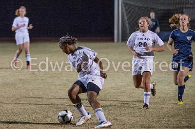 L-Soccer vs SHS 162